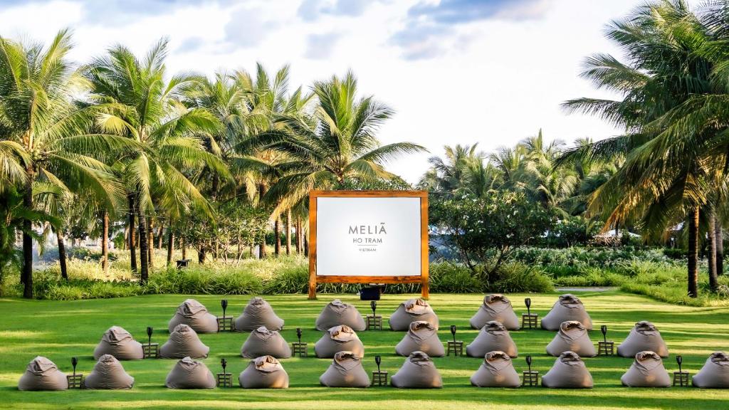 Melia Ho Tram Beach Resort