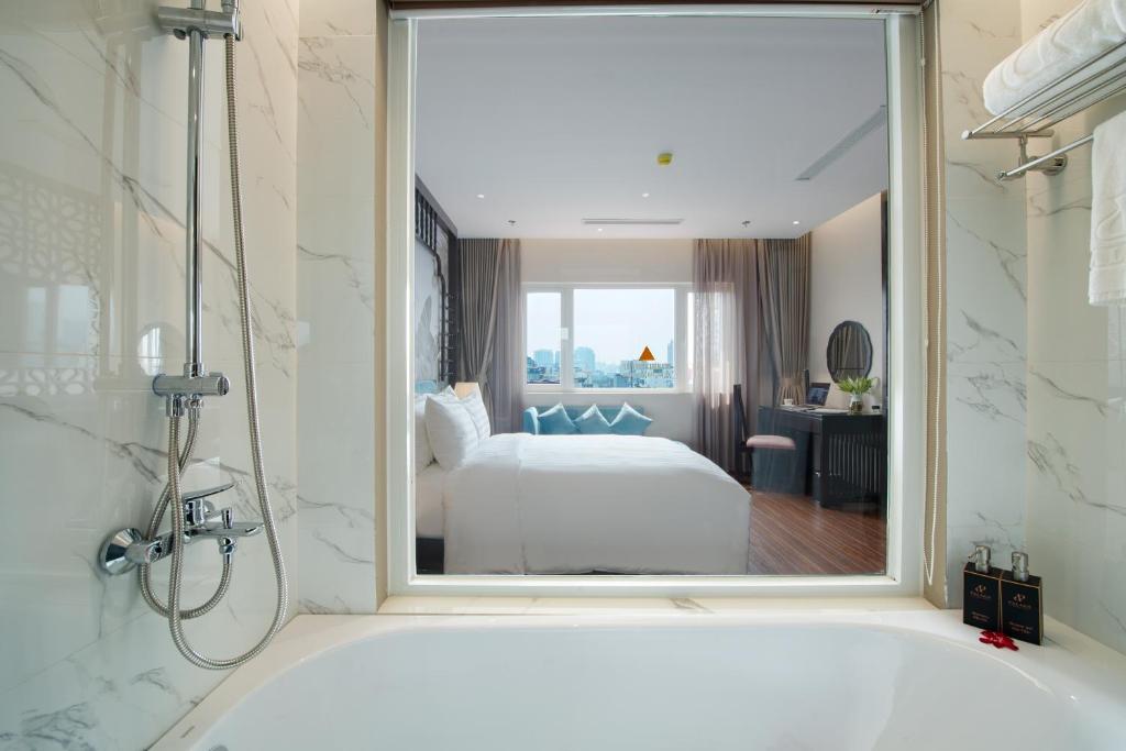 Palago Boutique hotel -4 Star