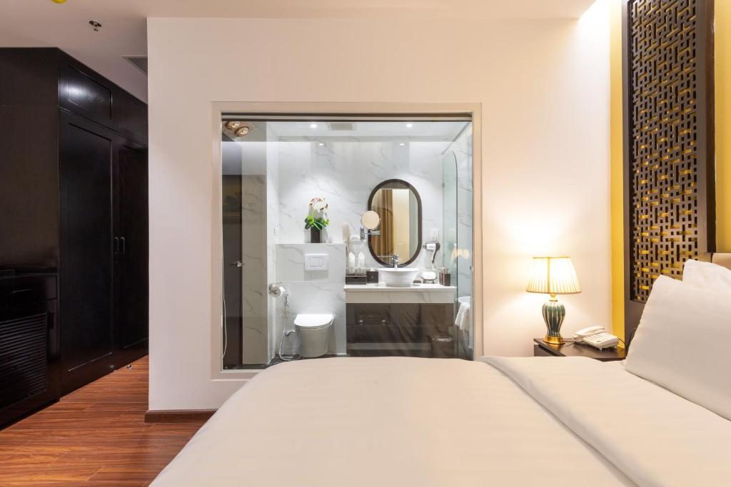 Palago Boutique hotel -4 Star