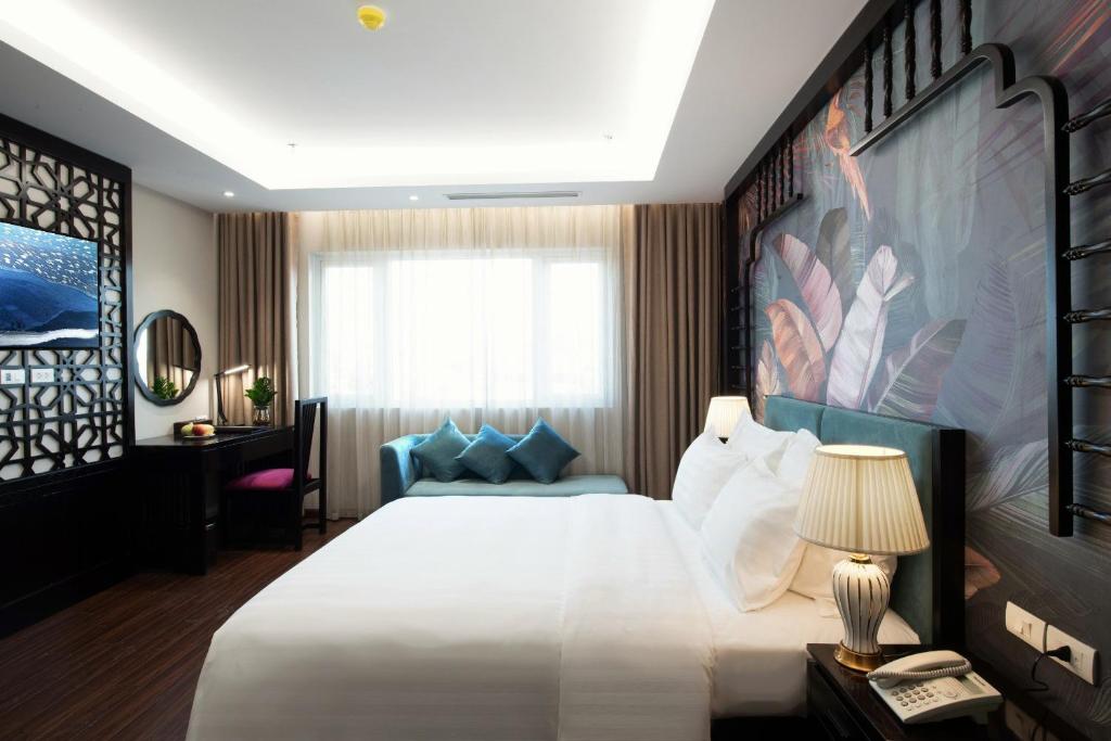 Palago Boutique hotel -4 Star