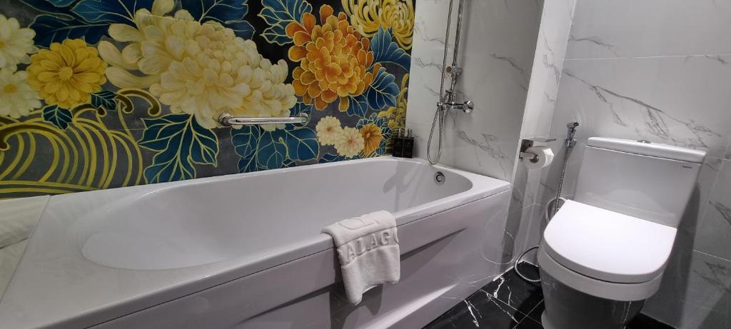 Palago Boutique hotel -4 Star