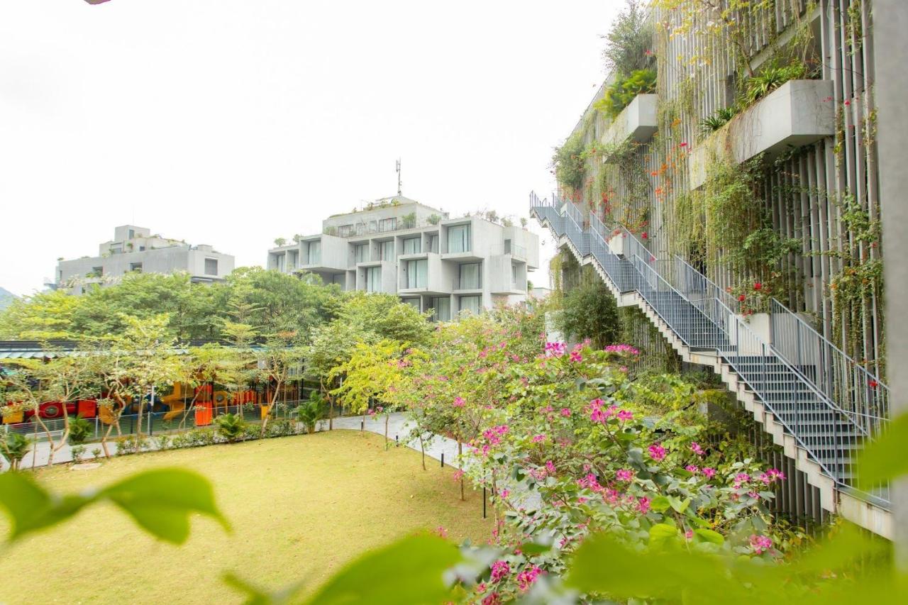 Wyndham Grand Vedana Ninh Binh Resort