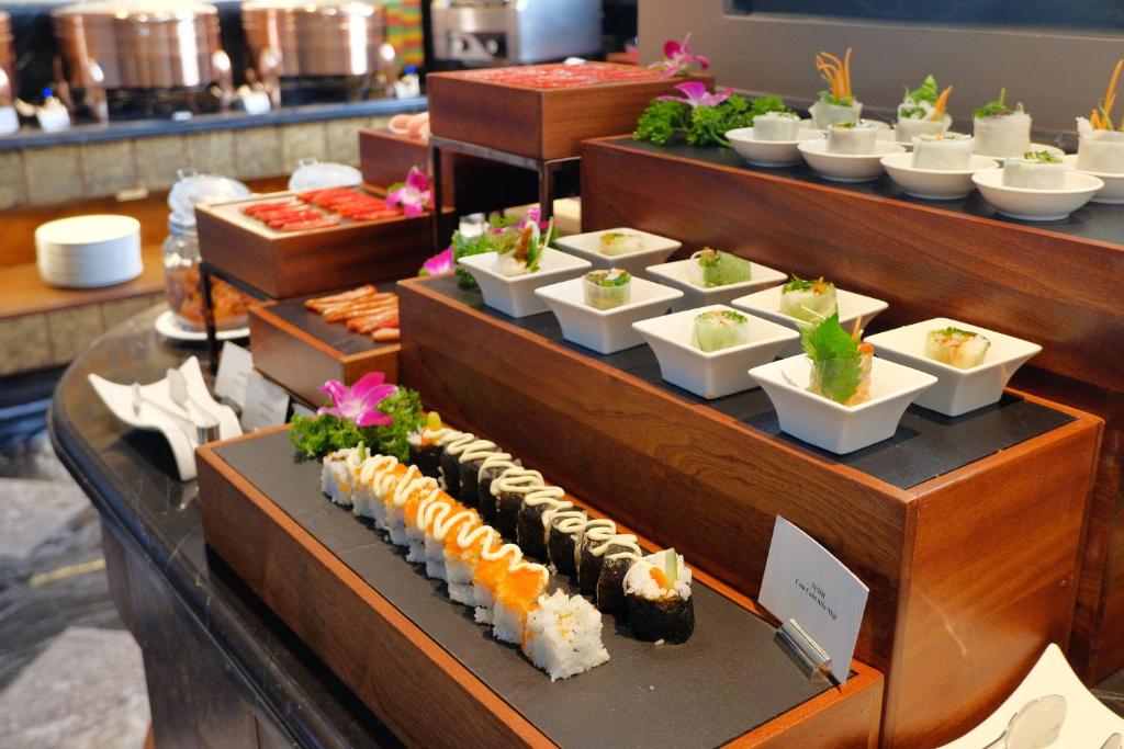 Le Chanvre Hanoi Hotel & Spa- 5 Star