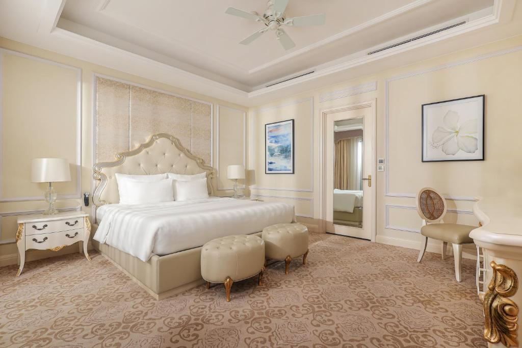 Wyndham Grand Phu Quoc