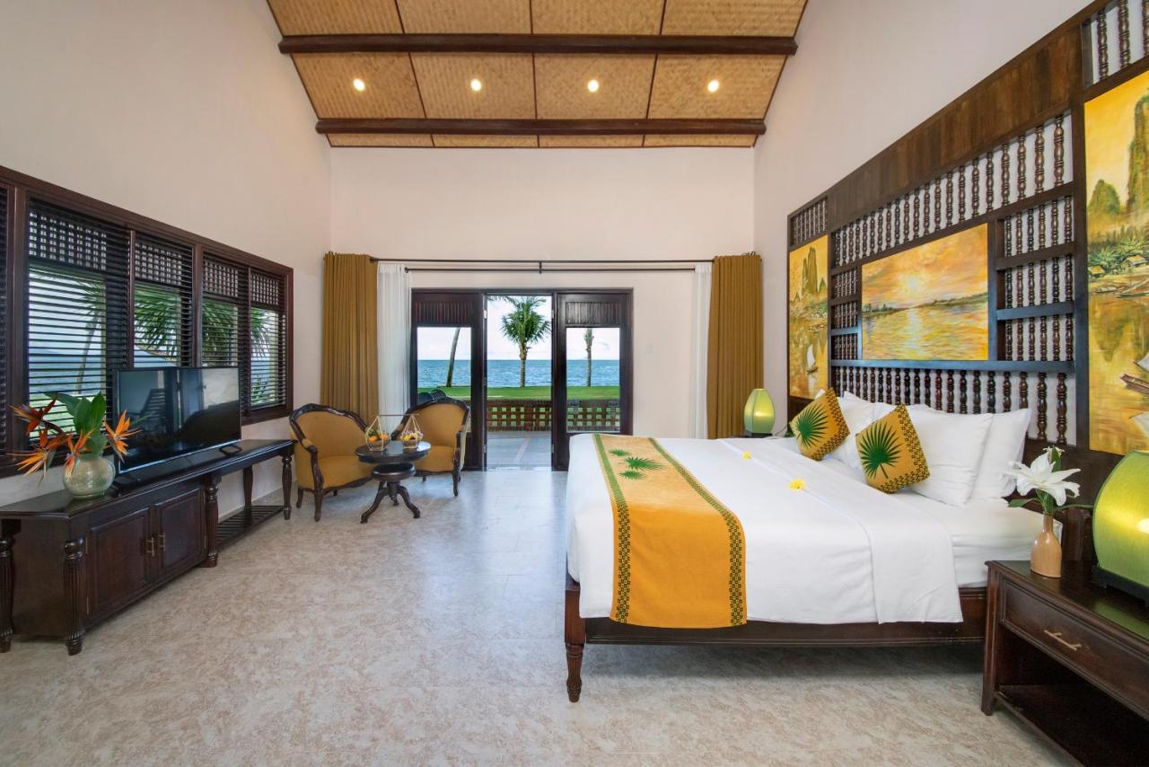 Palm Garden Beach Resort & Spa