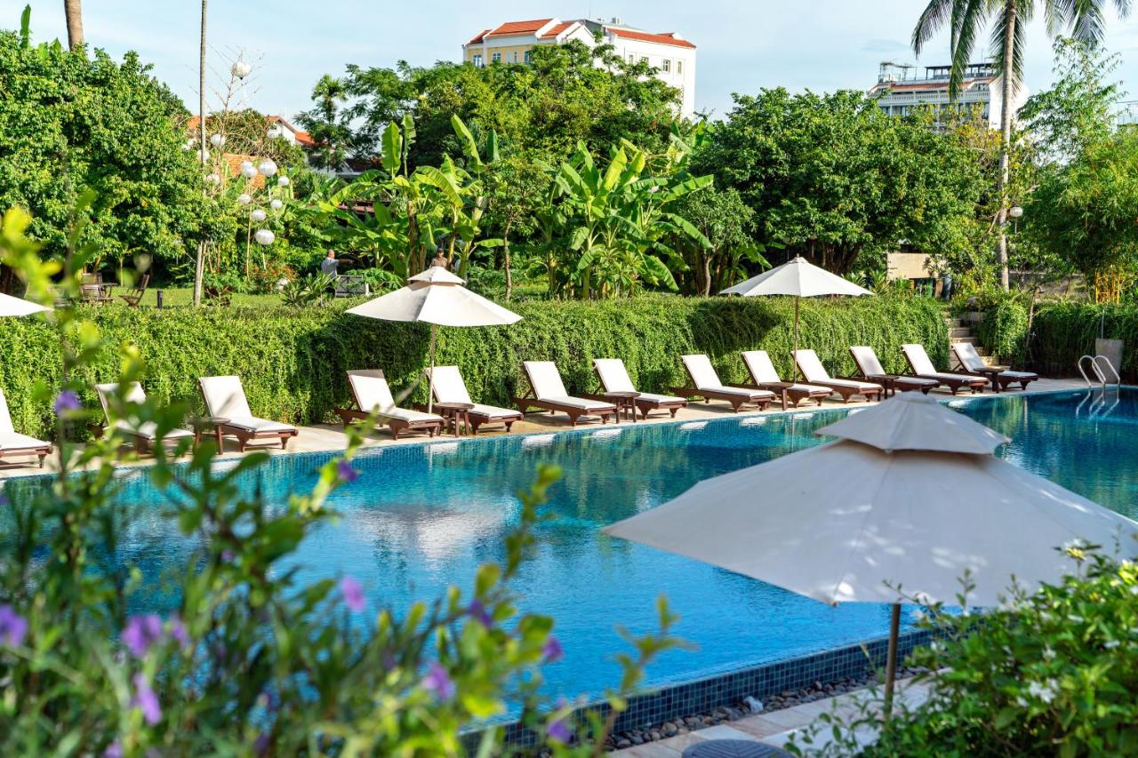 RiverTown Hoi An Resort & Spa