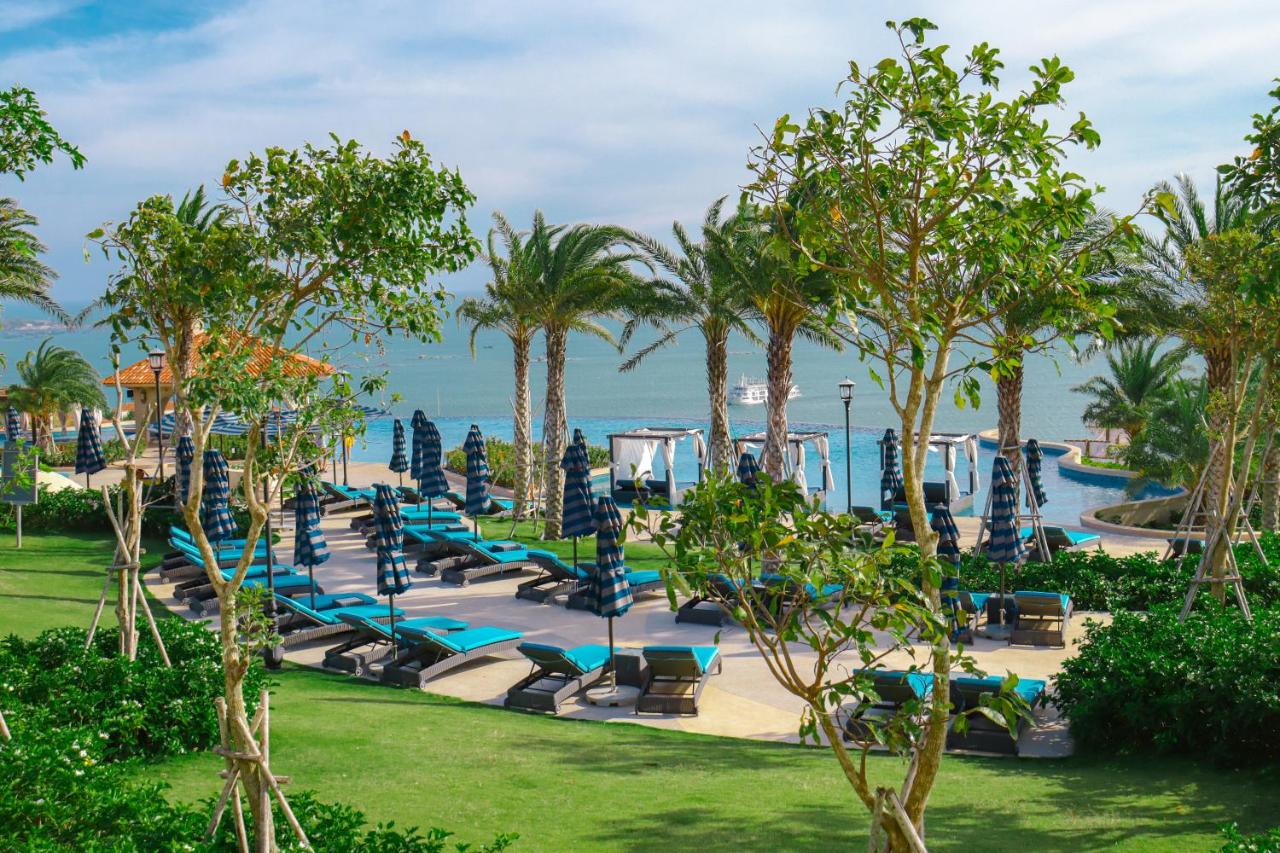 Centara Mirage Resort Mui Ne