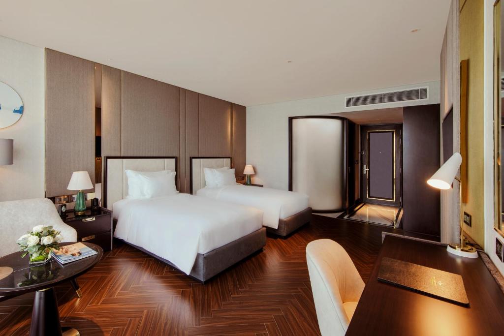 Sea Stars Hotel Ha Long