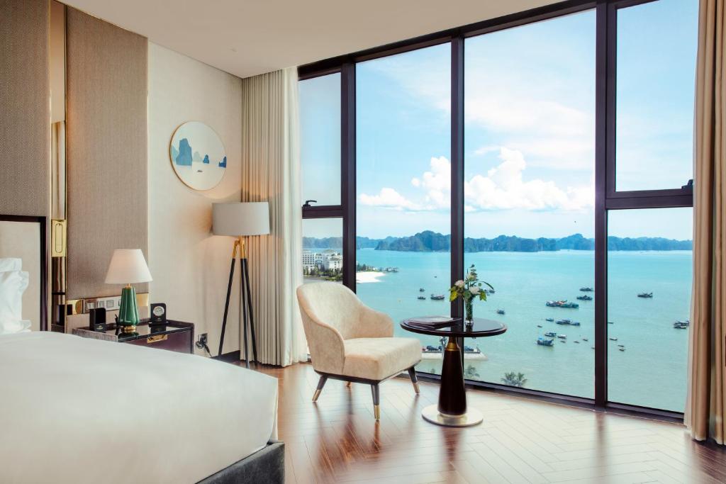 Sea Stars Hotel Ha Long