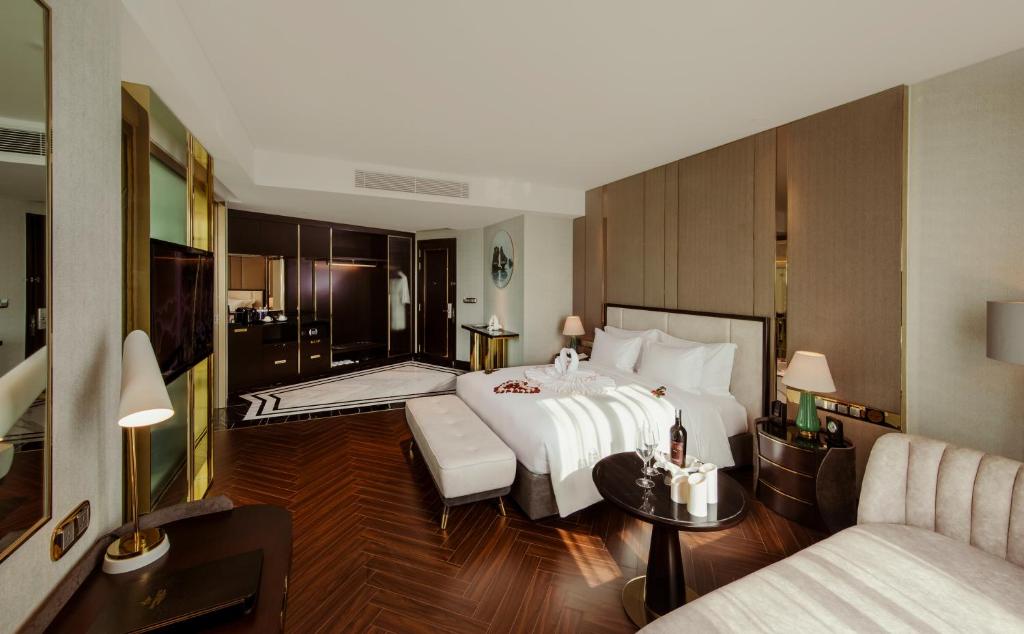 Sea Stars Hotel Ha Long