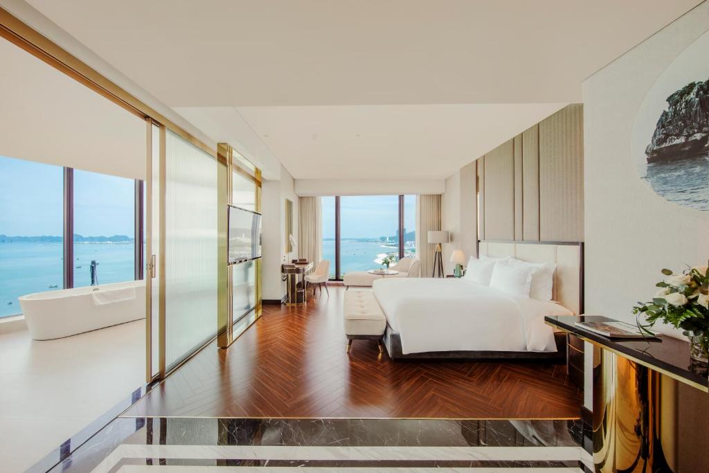 Sea Stars Hotel Ha Long