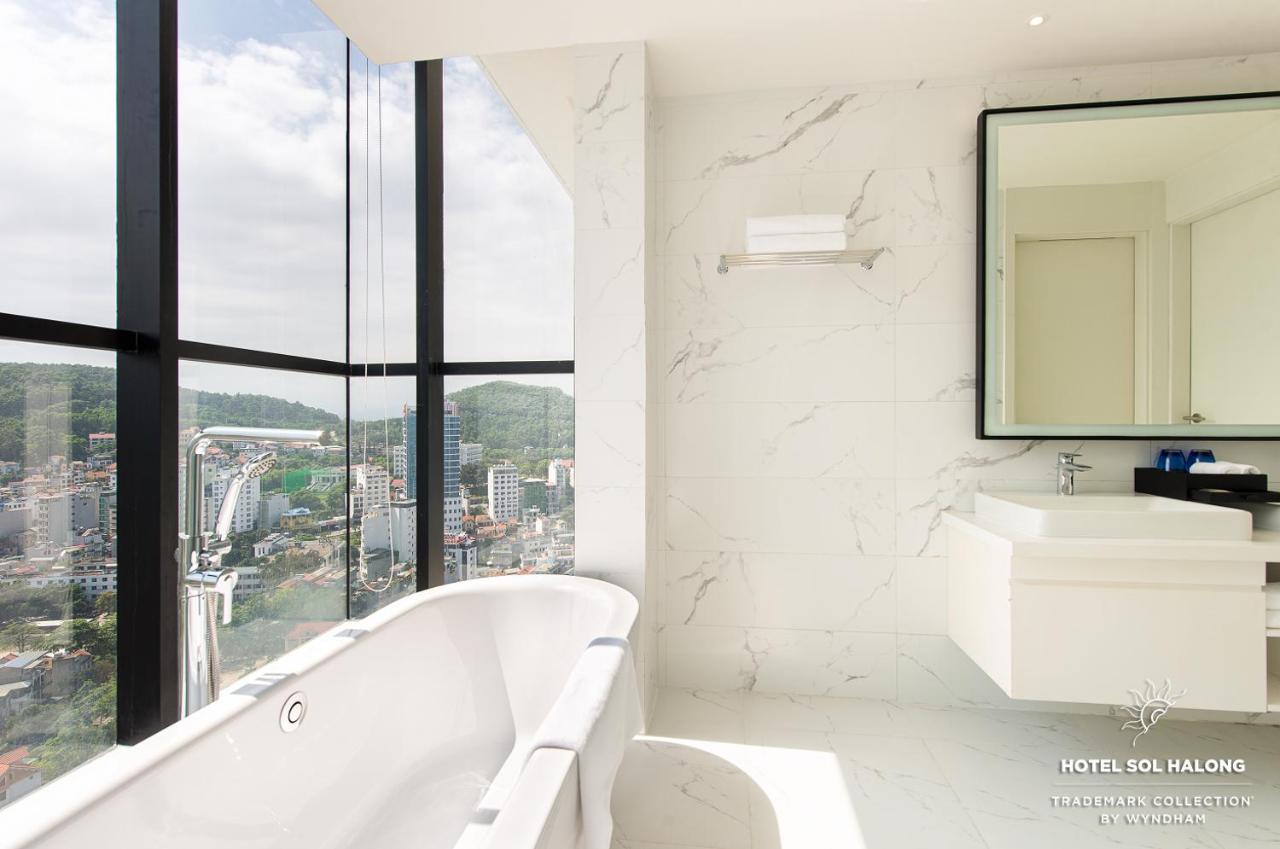 Muong Thanh Luxury Quang Ninh Hotel