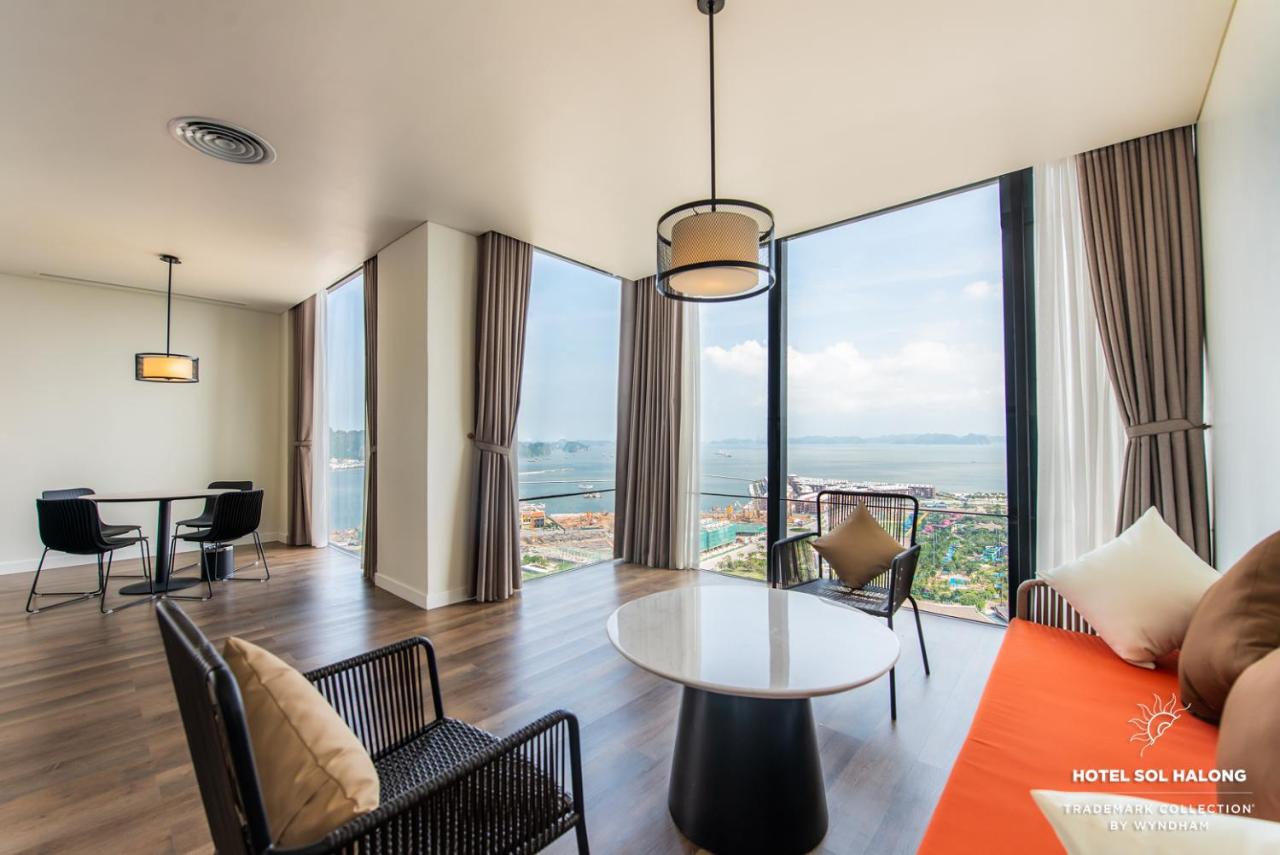 Muong Thanh Luxury Quang Ninh Hotel