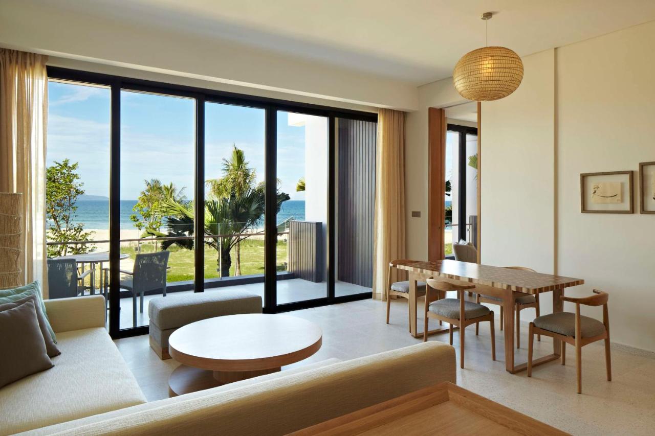 Hyatt Regency Danang Resort and Spa