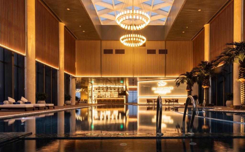 Sea Stars Hotel Ha Long