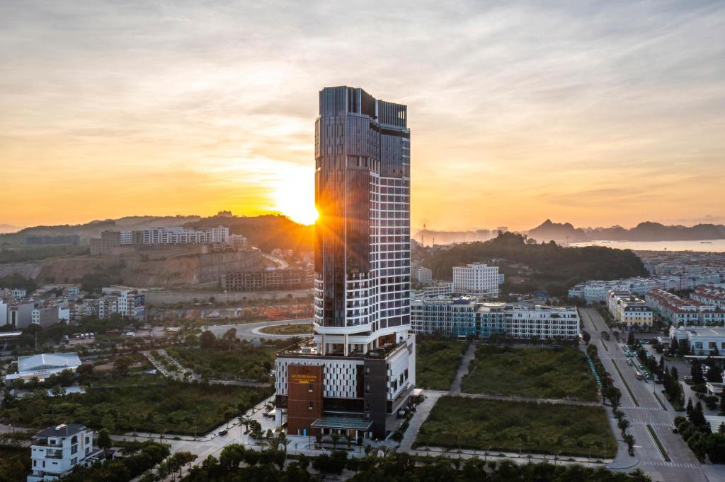 Sea Stars Hotel Ha Long