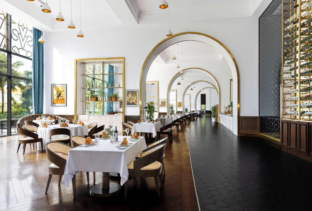 Wyndham Grand Phu Quoc