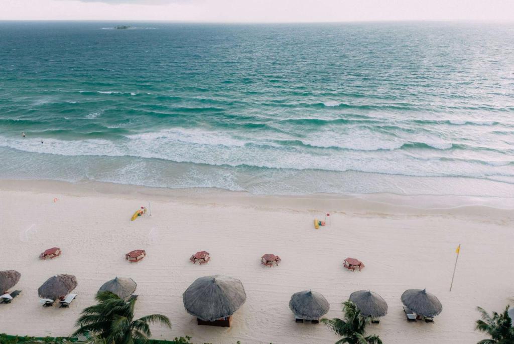 Wyndham Grand Phu Quoc