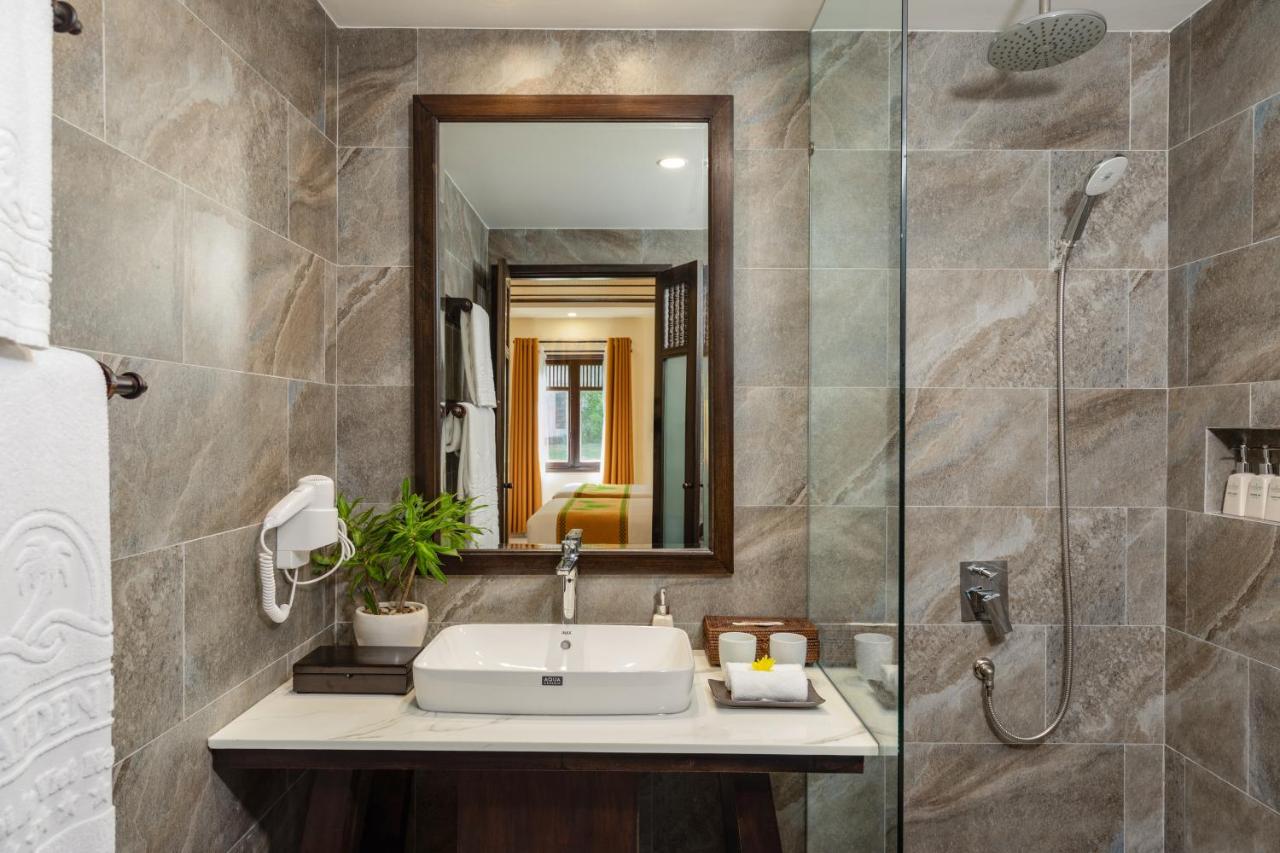 Palm Garden Beach Resort & Spa