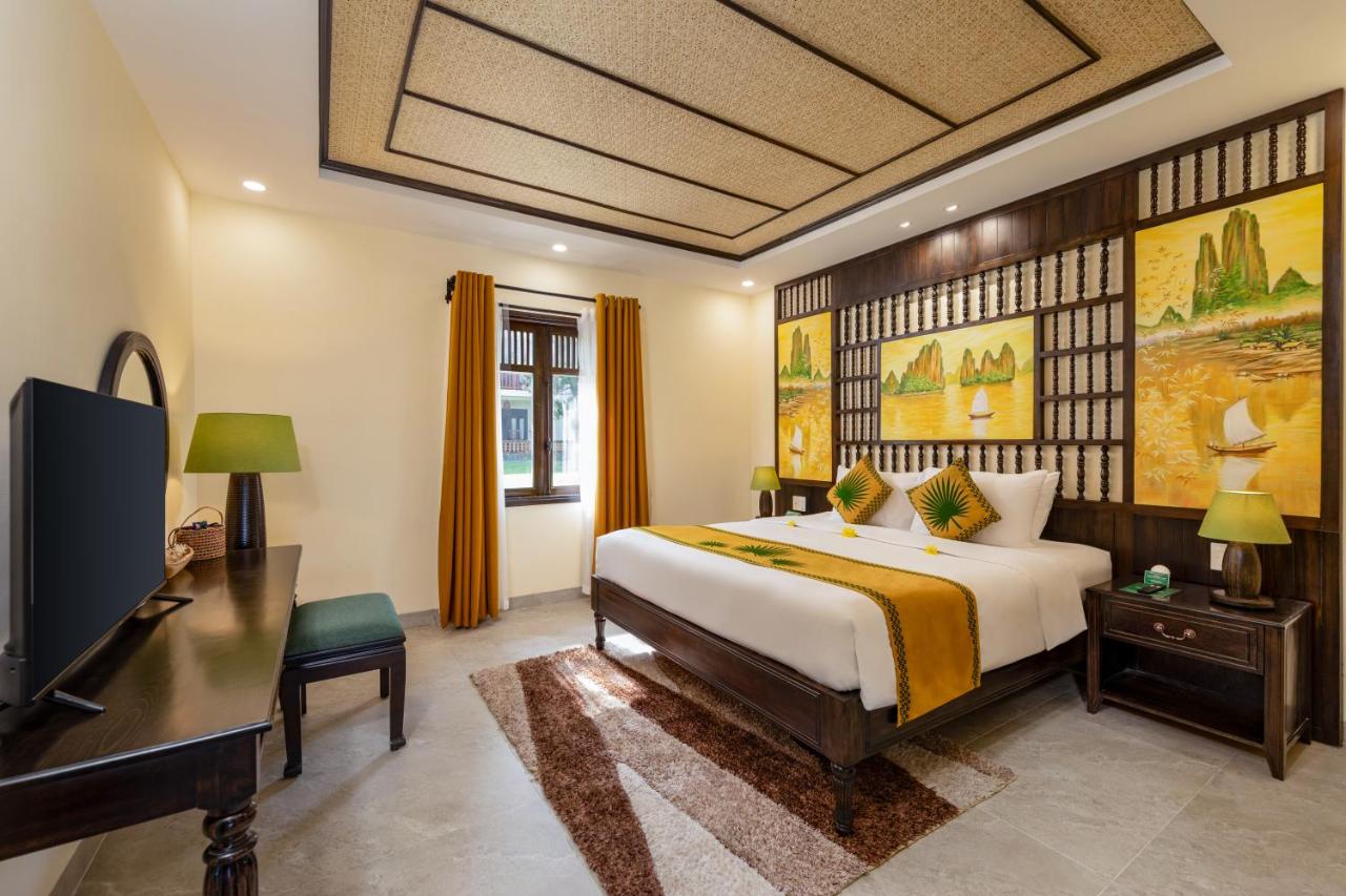 Palm Garden Beach Resort & Spa