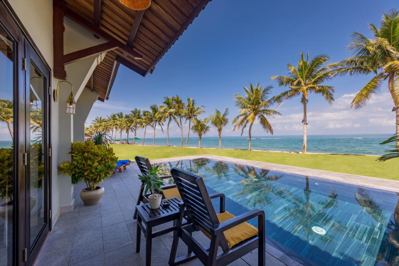 Palm Garden Beach Resort & Spa