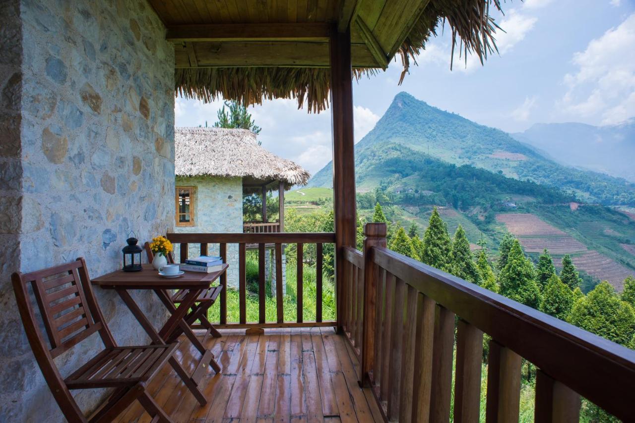Topas Ecolodge Sapa