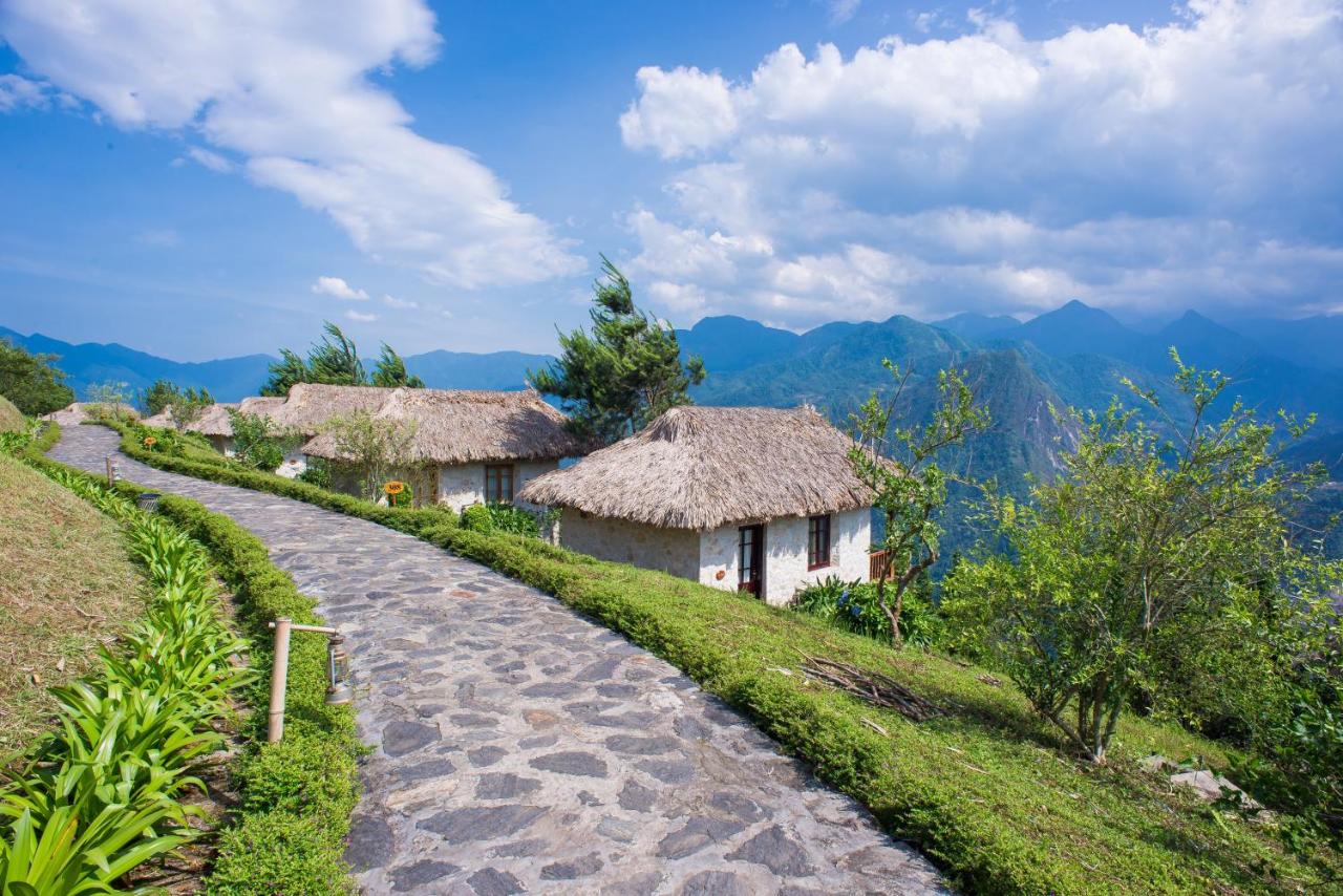 Topas Ecolodge Sapa