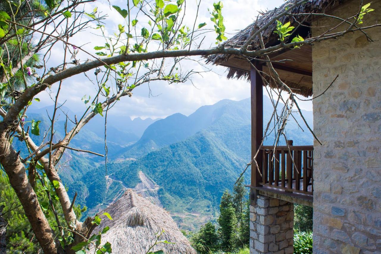 Topas Ecolodge Sapa