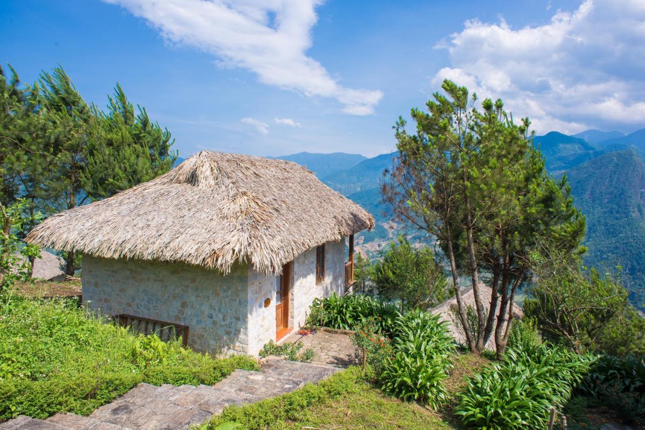 Topas Ecolodge Sapa