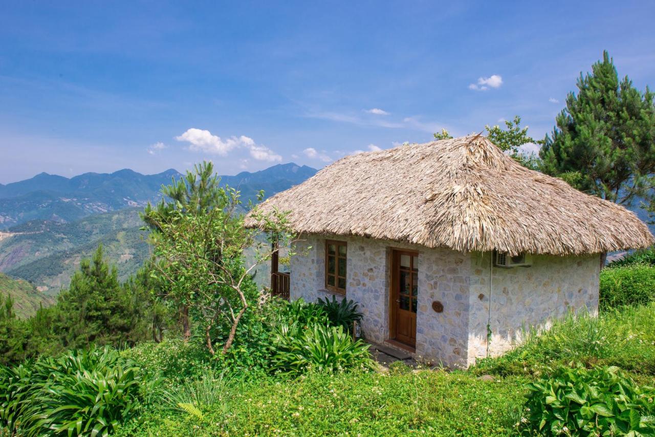 Topas Ecolodge Sapa