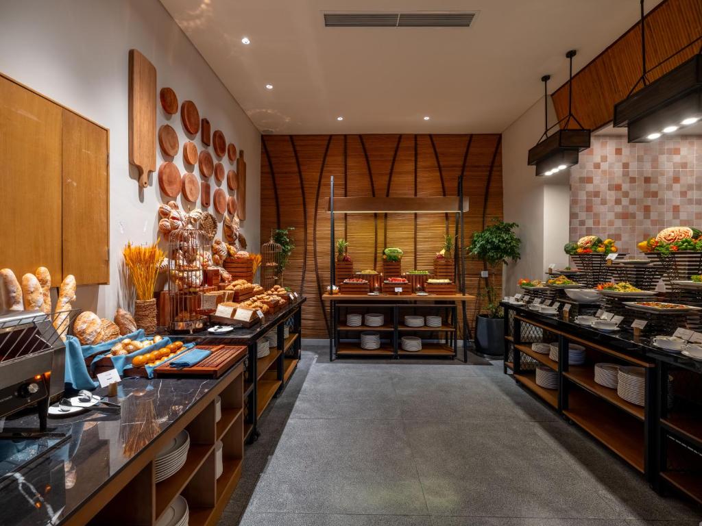 Little Oasis - An Eco Friendly Hotel & Spa