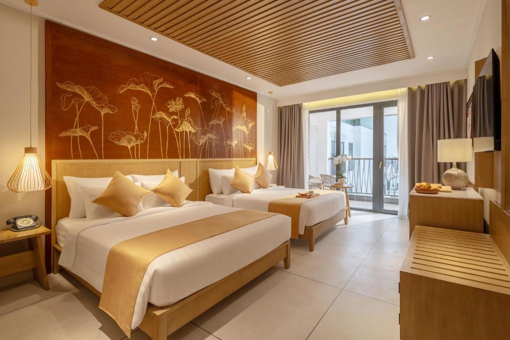 Little Oasis - An Eco Friendly Hotel & Spa