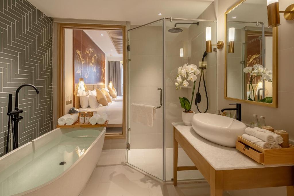 Little Oasis - An Eco Friendly Hotel & Spa