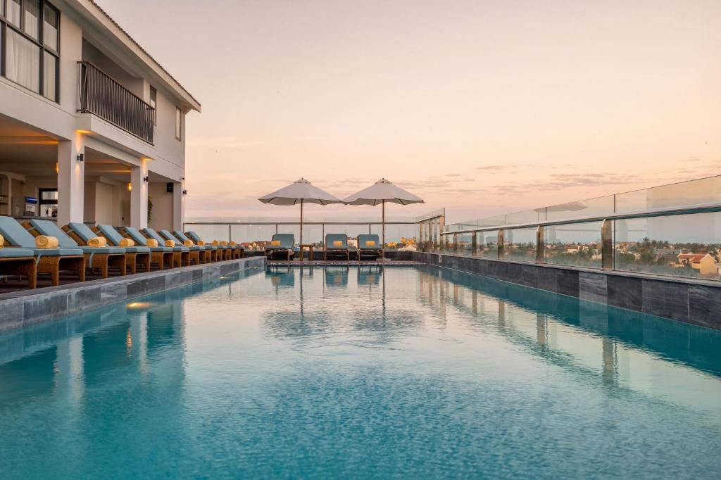 Little Oasis - An Eco Friendly Hotel & Spa