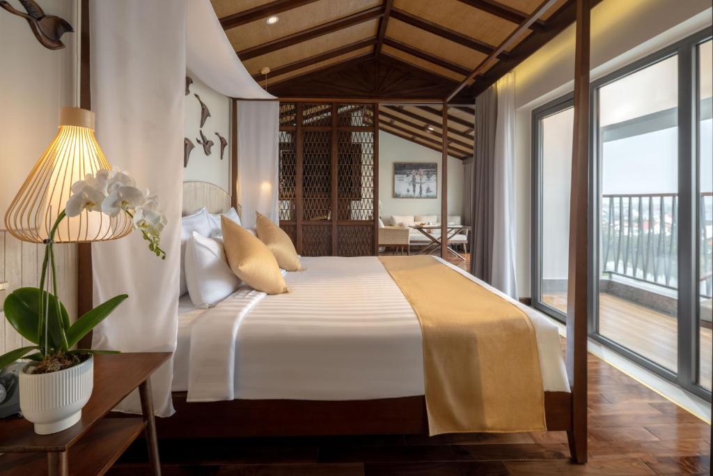 Little Oasis - An Eco Friendly Hotel & Spa