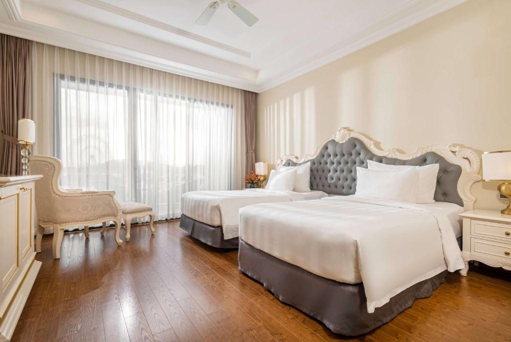 Wyndham Grand Phu Quoc
