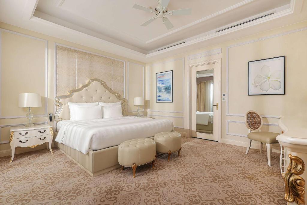 Wyndham Grand Phu Quoc