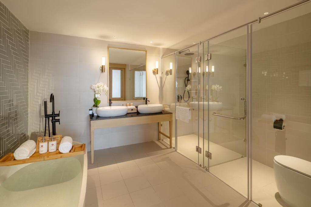 Little Oasis - An Eco Friendly Hotel & Spa