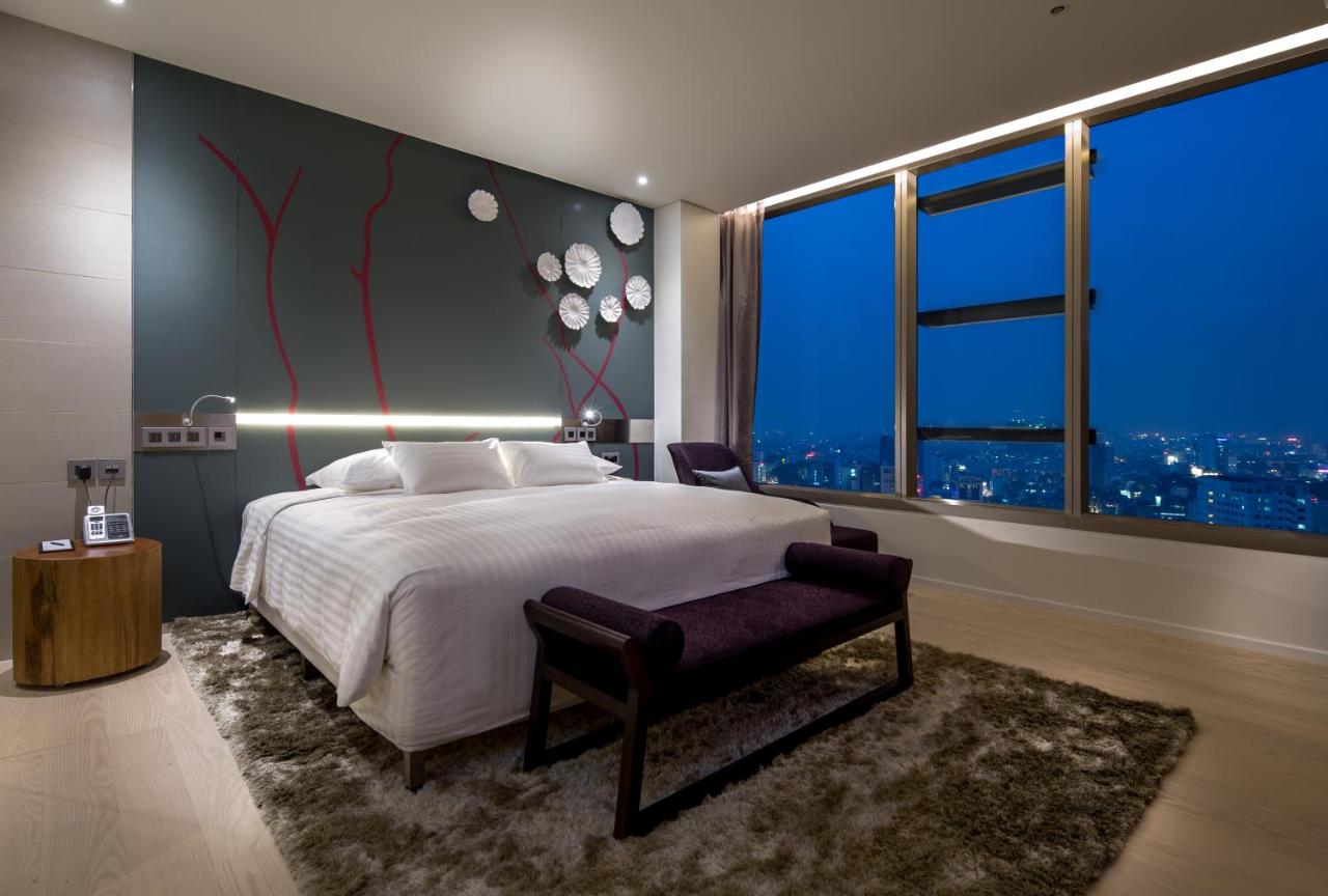 Pullman Saigon Centre