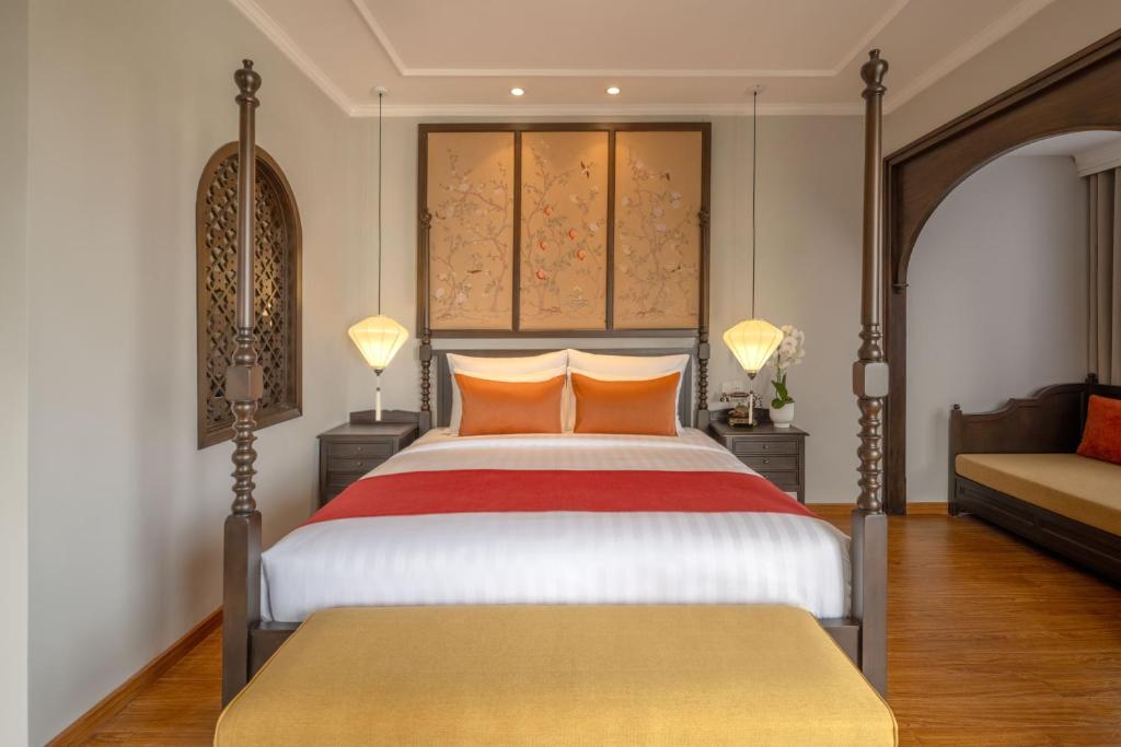 Little Residence - A Boutique Hotel & Spa
