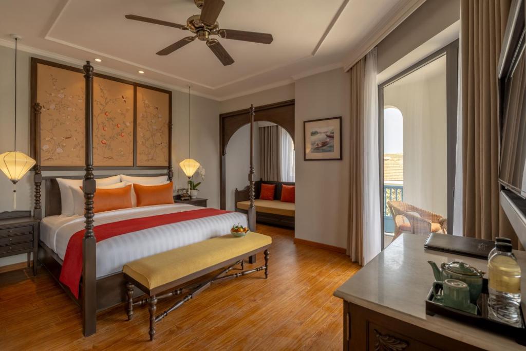 Little Residence - A Boutique Hotel & Spa