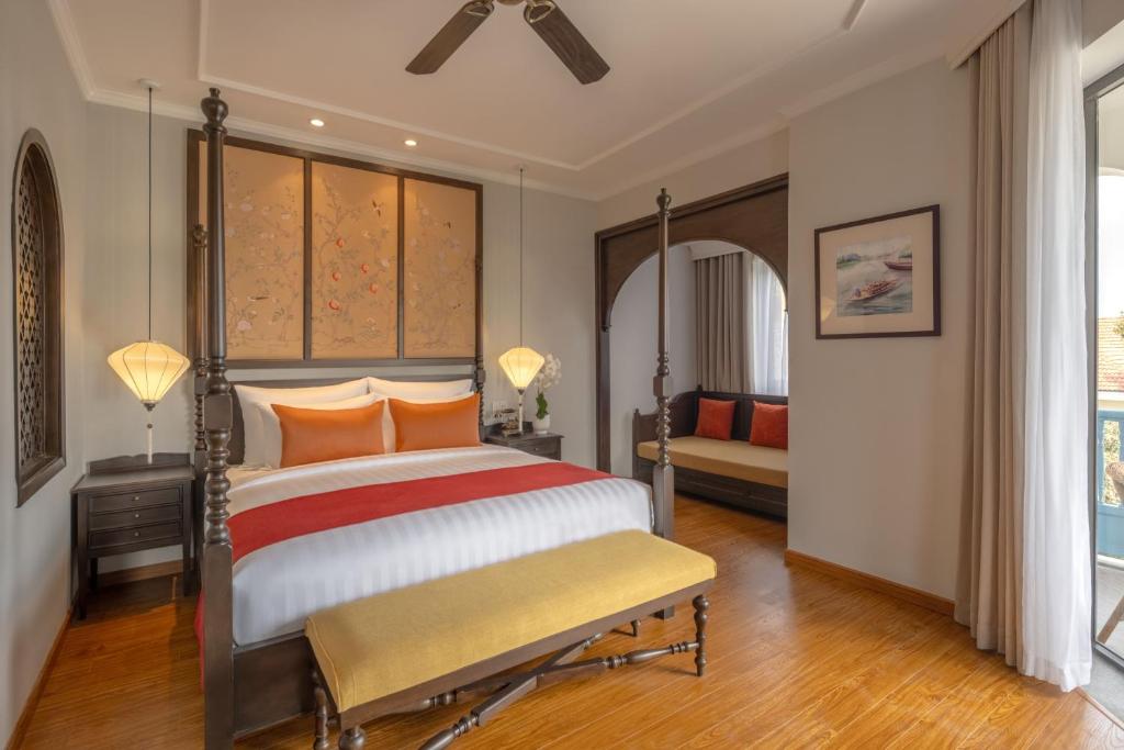 Little Residence - A Boutique Hotel & Spa