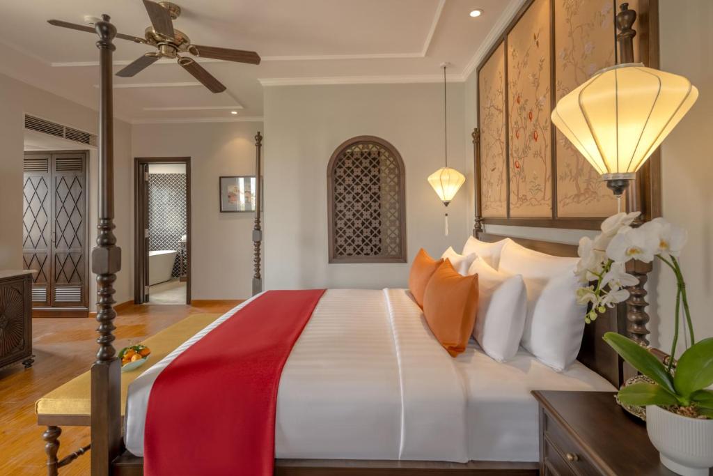 Little Residence - A Boutique Hotel & Spa