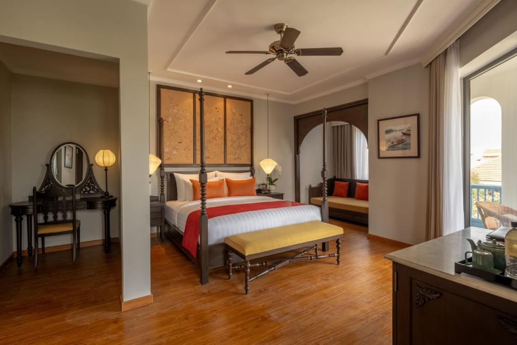 Little Residence - A Boutique Hotel & Spa
