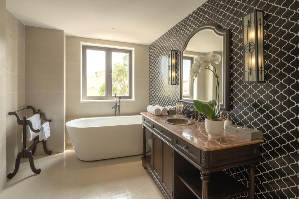 Little Residence - A Boutique Hotel & Spa