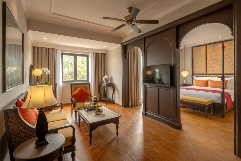 Little Residence - A Boutique Hotel & Spa
