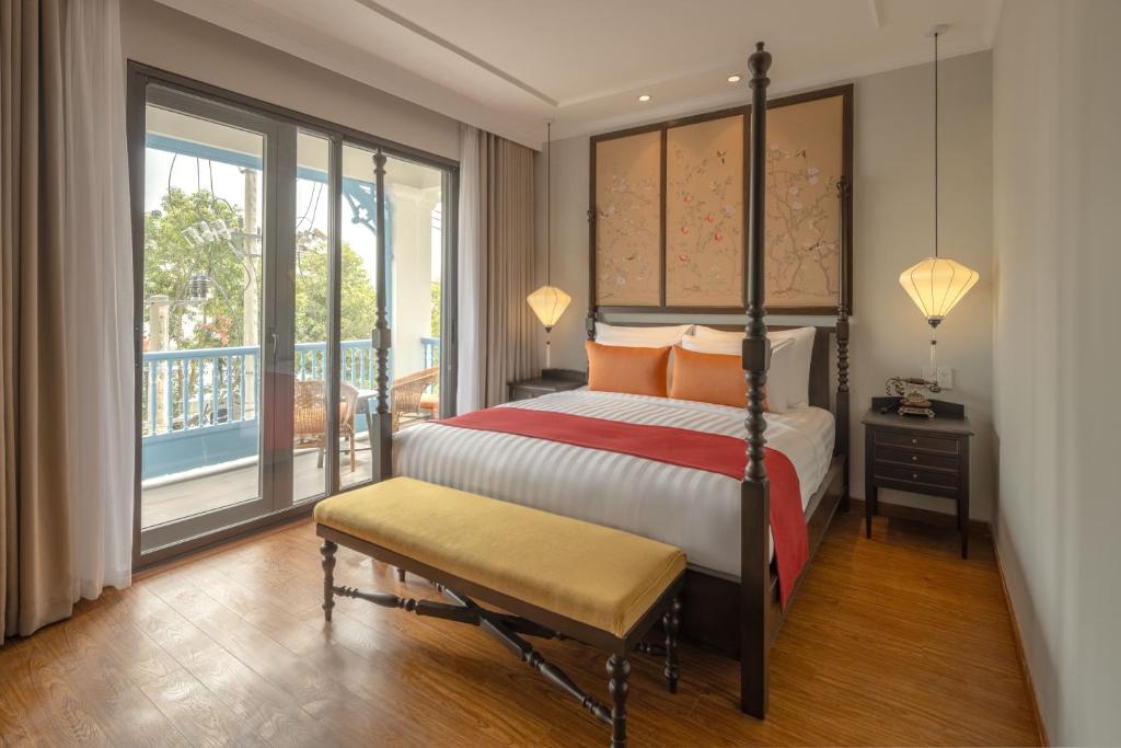 Little Residence - A Boutique Hotel & Spa