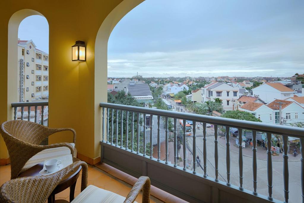 Little Residence - A Boutique Hotel & Spa