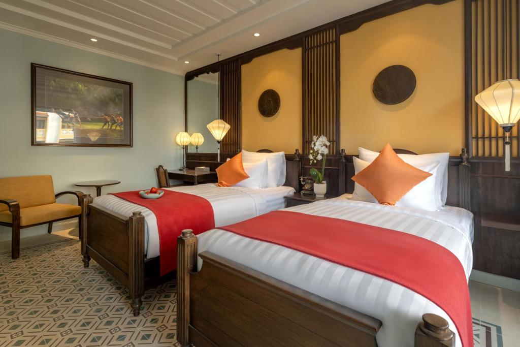 Little Residence - A Boutique Hotel & Spa
