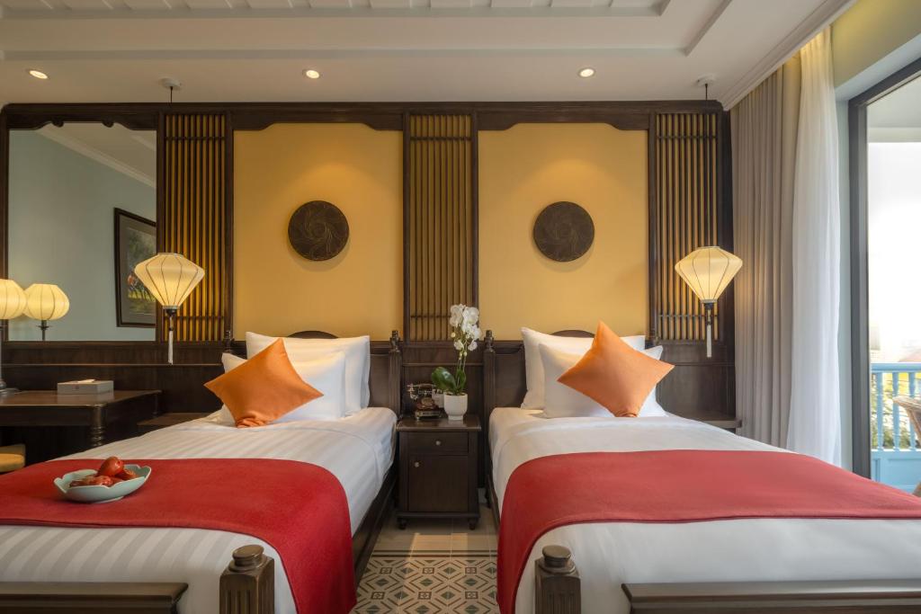 Little Residence - A Boutique Hotel & Spa